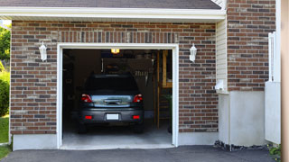 Garage Door Installation at Auburn, California