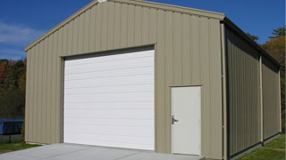 Garage Door Openers at Auburn, California